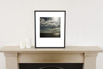 Skyscape, Devon Photographic Art Print, 2 of 4