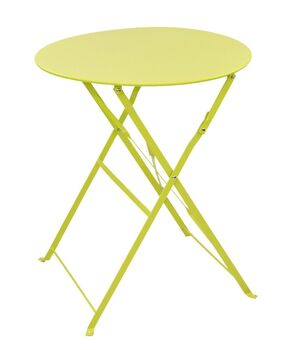 Bistro Style Table And Chair Set, 8 of 9