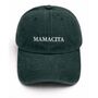 Mamacita Cap, thumbnail 4 of 5