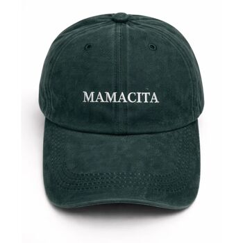 Mamacita Cap, 4 of 5