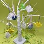 Hanging Lego Compatible Easter Decorations, thumbnail 3 of 12