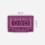 Taylor Swift Cassette Speak Now Sticker, thumbnail 2 of 2