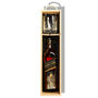 Johnnie Walker Black Label Whisky And Personalised Glass, thumbnail 1 of 5