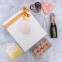 Wonderful Champagne Hamper Gift Box, thumbnail 1 of 6