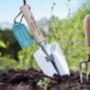 Personalised Gardening Trowel With Beer Bottle Opener, thumbnail 1 of 3