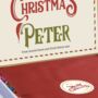 Personalised Christmas Retro Sweets Letterbox Hamper, thumbnail 3 of 3
