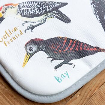 Peckers Double Oven Glove, 6 of 7