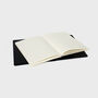Engraved Vintage Leather Personalised Notebook Journal Diary, thumbnail 4 of 8