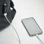 Magnetic Laptop Backpack With Charging Cable, thumbnail 3 of 12