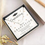 Personalised Graduation Sentiment Necklace, thumbnail 3 of 6