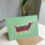 From The Dog Mother's Day Card, thumbnail 3 of 4