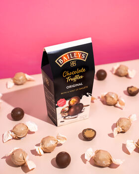 Hello Yummy Limited Edition Gift Box Hamper, 2 of 11