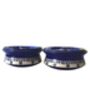 Badal Blue Pottery Serving Handi, thumbnail 4 of 5