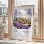 Provence France Travel Print, thumbnail 3 of 7