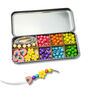 Personalised Rainbow Beading Kit, thumbnail 4 of 7