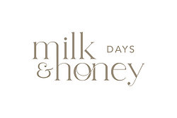 Milk&Honey Days Logo
