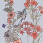 'Feminine Florals' Mixed Pack Of Ten Greeting Cards, thumbnail 1 of 11