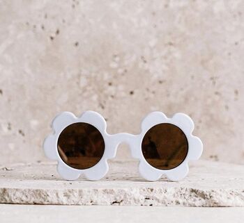 Flower Sunglasses Baby Gift, 8 of 10