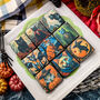 Cat Lover Halloween Biscuits Gift Bix, Nine Biscuits, thumbnail 9 of 10