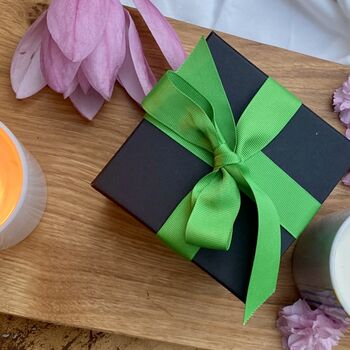 Personalised Ceramic Jar Candle : Custom Photo Candle Gift, 2 of 3