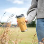 'Camping Fuel' Personalised Mug For Nature Lovers, thumbnail 1 of 1
