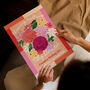 Personalised 'Blooming Brilliant' Print Graduation Gift, thumbnail 7 of 10