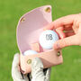 Personalised Leather Golf Ball Holder Accessory Gift, thumbnail 12 of 12