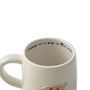 Bramble Farm Pig Stoneware Mug In Gift Box, thumbnail 4 of 6