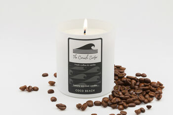 Coco Beach Candle, 3 of 5