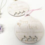 Personalised Easter Decoration, thumbnail 5 of 7