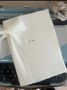 Set Of Two Personalised Wedding Typewriter Vow Books, thumbnail 1 of 6