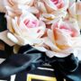 Scented 60th Panache Birthday Card For Wife Personalised, thumbnail 5 of 7