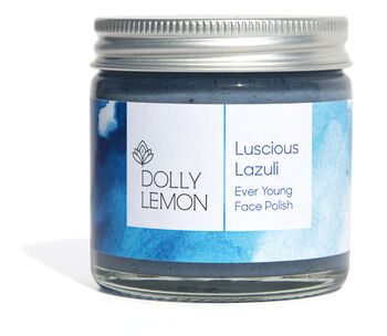 Dolly's Ever Young Facial Time Vegan Gift Box, 2 of 5