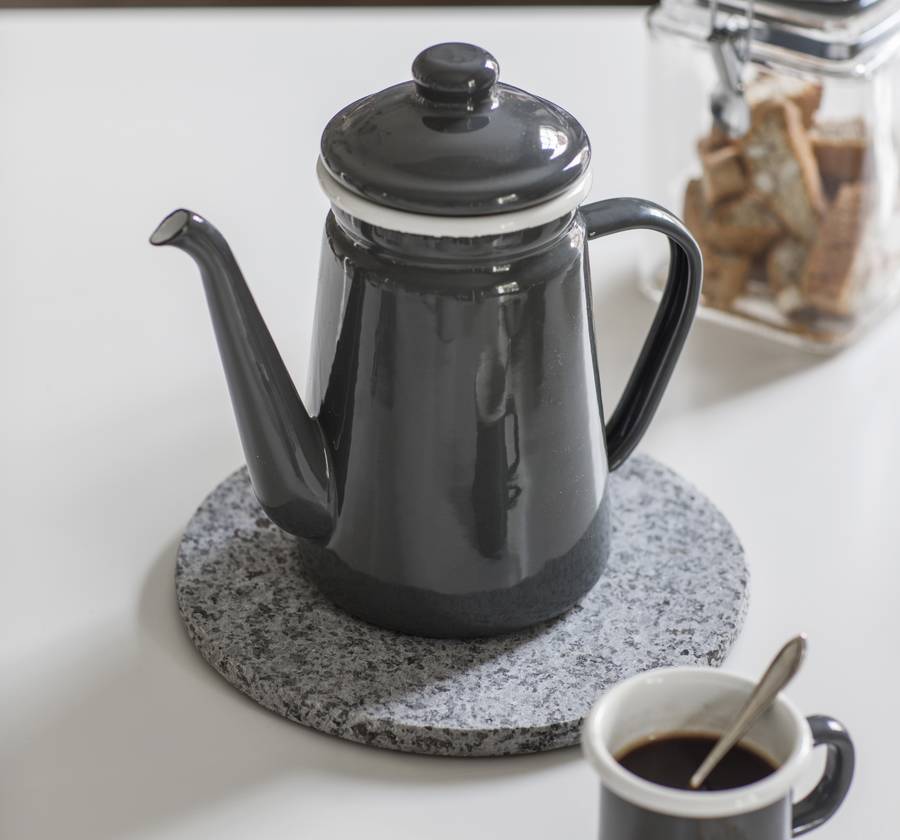 Best American Made Coffee Pots at Peter Peters blog