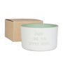 Scented Citronella Outdoor Candle 'Summer Nights' Small, thumbnail 12 of 12