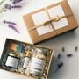 Aromatherapy Pamper Birthday Gift For Her Spa Gift Scented With Organic Essential Oils, thumbnail 11 of 12