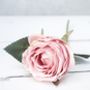 Vintage Pink Rose Bouquet, thumbnail 8 of 9