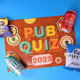 The Pub Quiz 2023, thumbnail 3 of 3