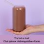 And Breathe … Ashwagandha Hot Chocolate, thumbnail 3 of 9