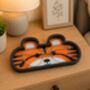 Tiger Glasses Tray, thumbnail 1 of 3