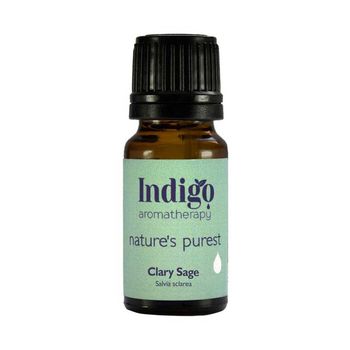 Clary Sage Essential Oil, 2 of 2