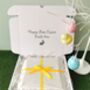 New Baby Easter Spring Bunny Gift Set, thumbnail 2 of 6