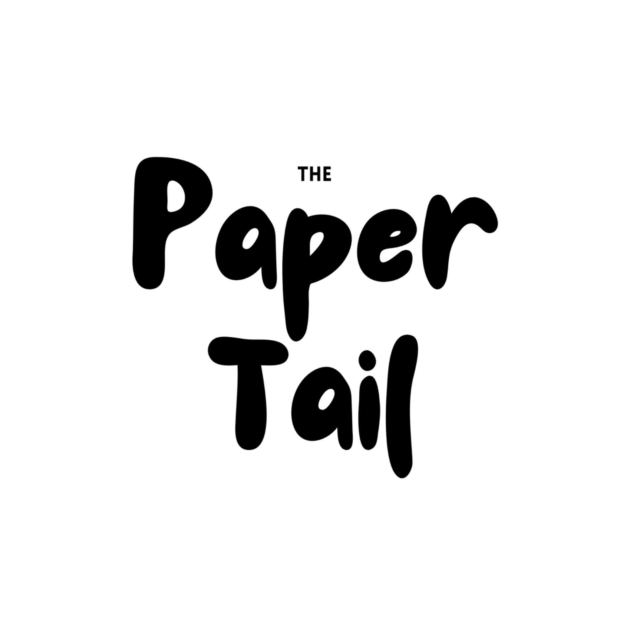 The Paper Tail | Storefront | notonthehighstreet.com