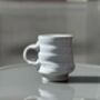 Handmade Pottery Mug, thumbnail 4 of 4
