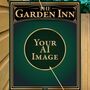 Custom Design With Your Ai Design Or Photo Victorian Style, thumbnail 1 of 8