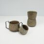 Hic Ceramics Handmade Sand Cup Set, thumbnail 6 of 6