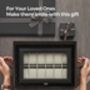 12 Slots Watch Display Storage Box Case, thumbnail 6 of 7