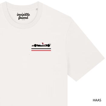 F1 Teams 2026 T Shirt, 7 of 12