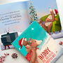 Personalised Christmas 'Greatest Gift' Daddy Book, thumbnail 4 of 12