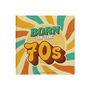 Born In The 70s . . . Growing Up In The 80s Gift Book, thumbnail 2 of 6